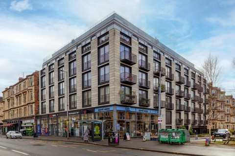 Click the photo for more details of Woodlands, Glasgow