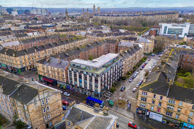 Images for Woodlands, Glasgow