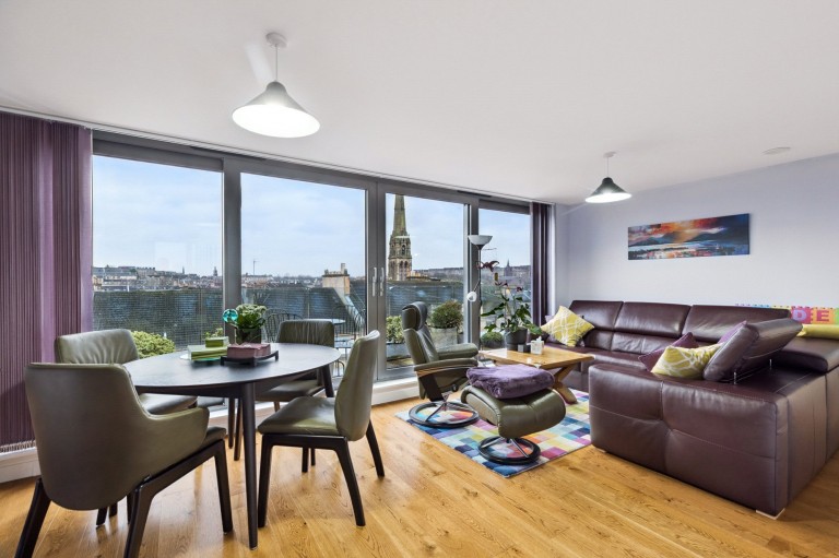 Images for Woodlands, Glasgow