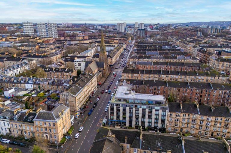 Images for Woodlands, Glasgow