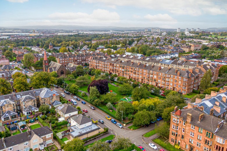 Click the photo for more details of Broomhill, Glasgow