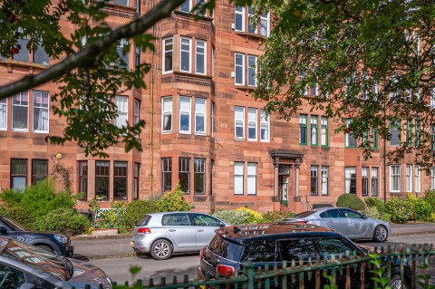 Click the photo for more details of Broomhill, Glasgow