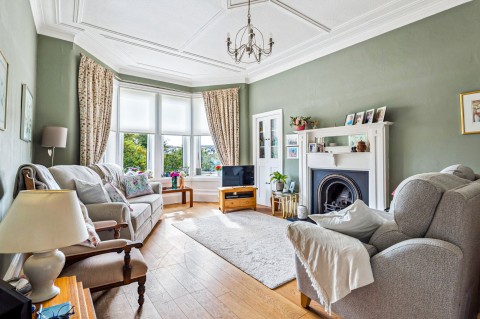 Click the photo for more details of Broomhill, Glasgow