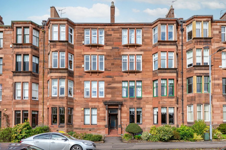 Images for Broomhill, Glasgow