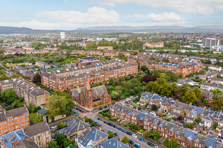 Images for Broomhill, Glasgow