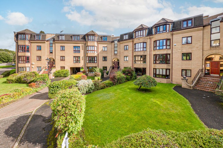 Images for Hyndland, Glasgow
