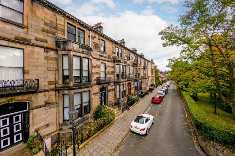 Images for Hyndland, Glasgow