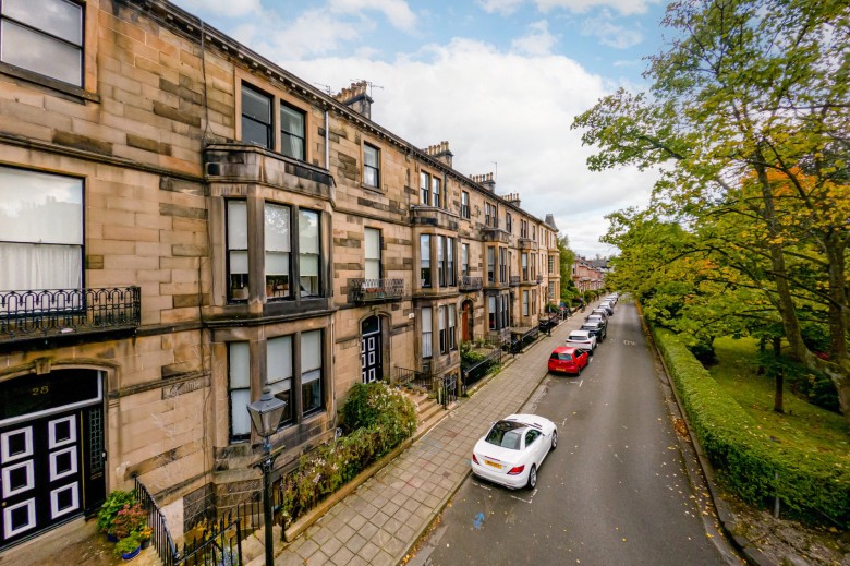 Click the photo for more details of Hyndland, Glasgow