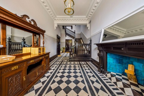 Click the photo for more details of Hyndland, Glasgow