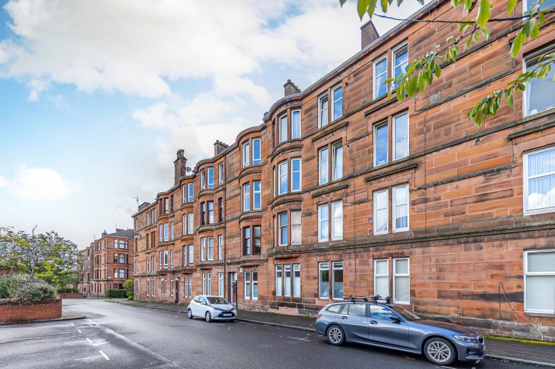 Click the photo for more details of North Kelvinside, Glasgow