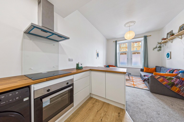 Images for North Kelvinside, Glasgow