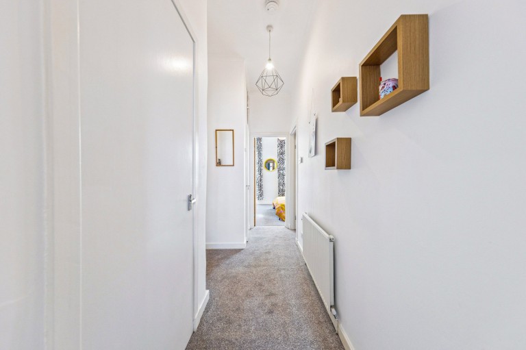 Images for North Kelvinside, Glasgow
