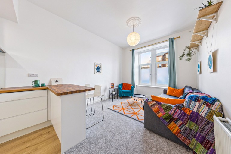 Images for North Kelvinside, Glasgow