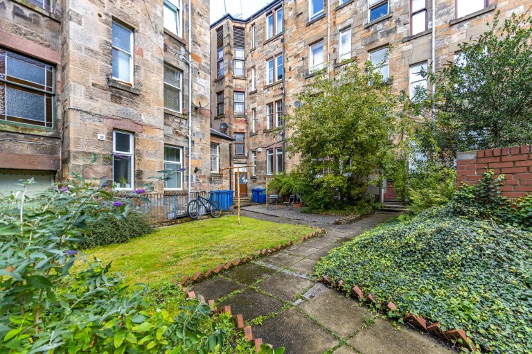 Images for North Kelvinside, Glasgow