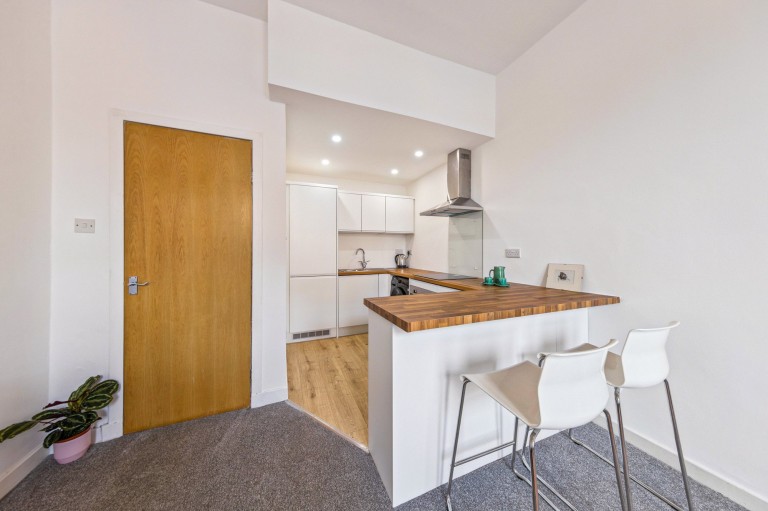 Images for North Kelvinside, Glasgow