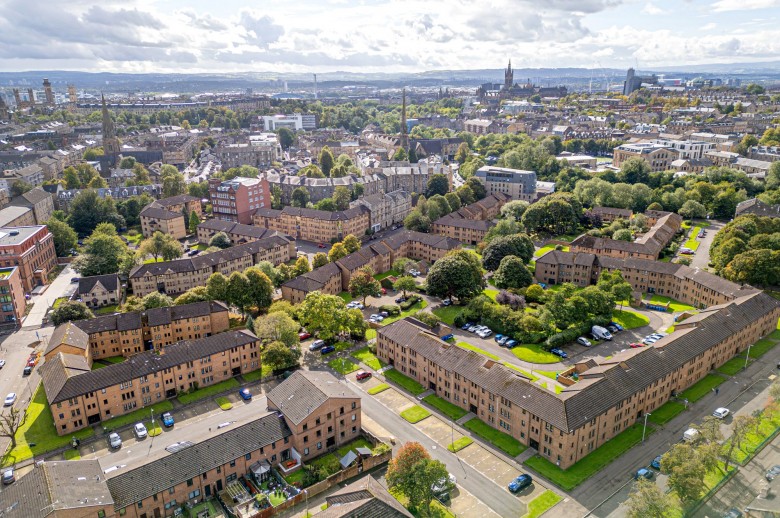 Click the photo for more details of North Kelvinside, Glasgow