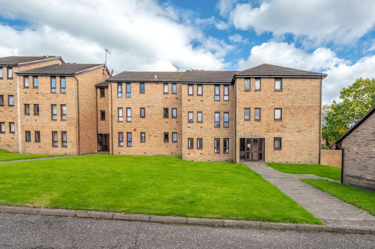 Images for North Kelvinside, Glasgow