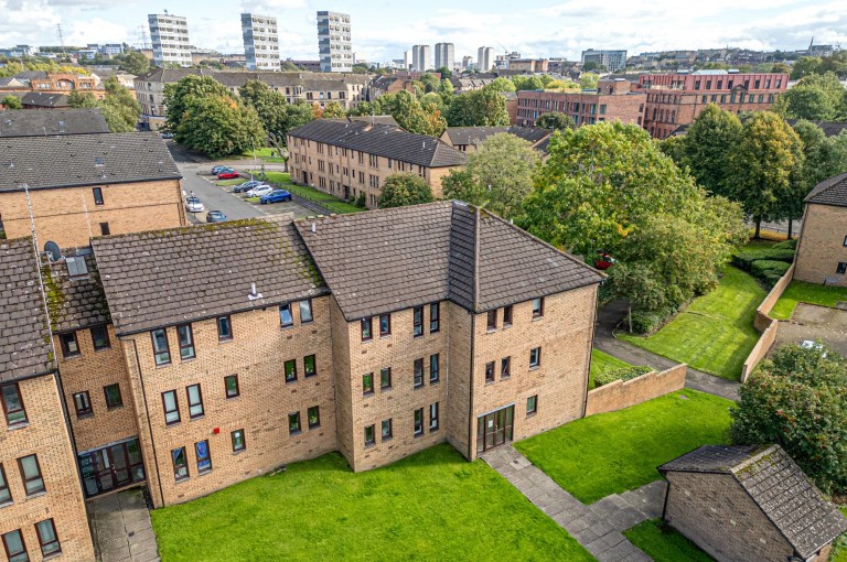 Images for North Kelvinside, Glasgow