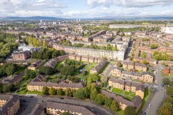 Images for North Kelvinside, Glasgow