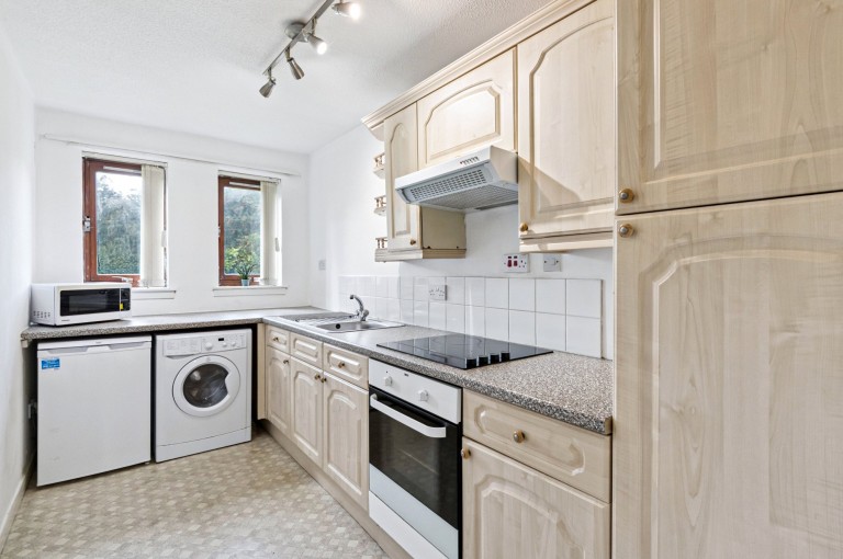 Images for North Kelvinside, Glasgow