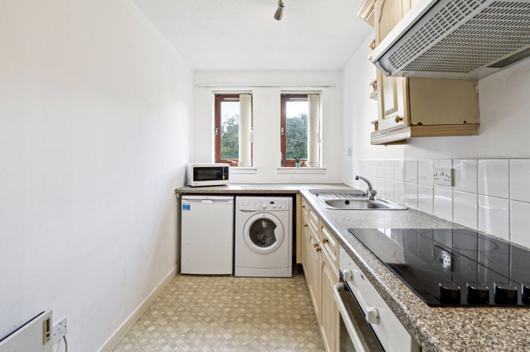 Images for North Kelvinside, Glasgow
