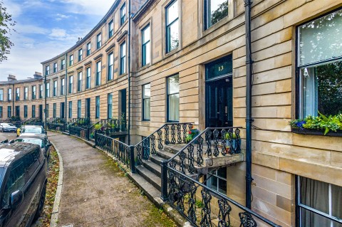 Click the photo for more details of Kelvinbridge, Glasgow