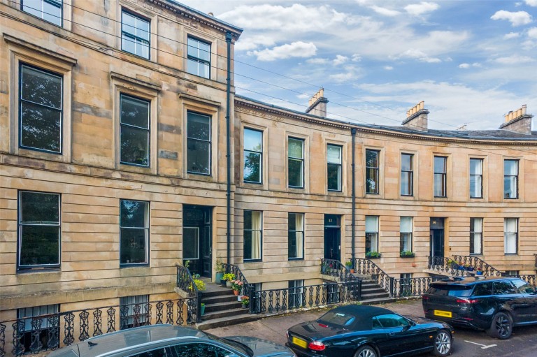 Images for Kelvinbridge, Glasgow
