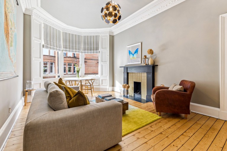 Images for North Kelvinside, Glasgow