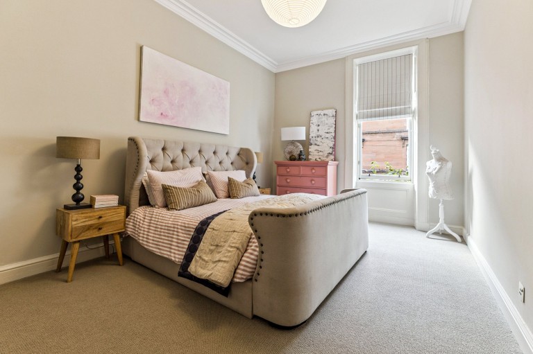 Images for North Kelvinside, Glasgow