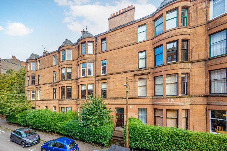 Images for North Kelvinside, Glasgow