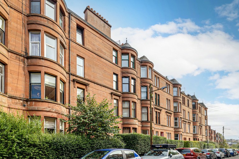Images for North Kelvinside, Glasgow