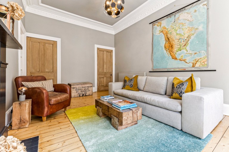 Images for North Kelvinside, Glasgow