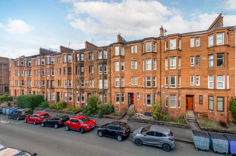 Click the photo for more details of Thornwood, Glasgow