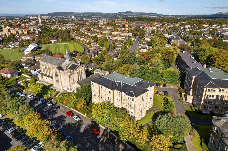 Click the photo for more details of Cleveden, Glasgow