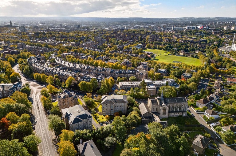 Images for Cleveden, Glasgow