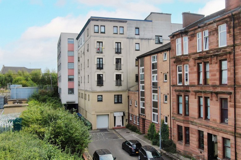 Click the photo for more details of Partick, Glasgow