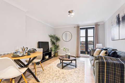 Click the photo for more details of Partick, Glasgow