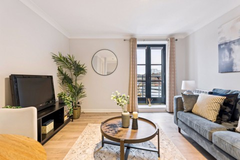 Click the photo for more details of Partick, Glasgow