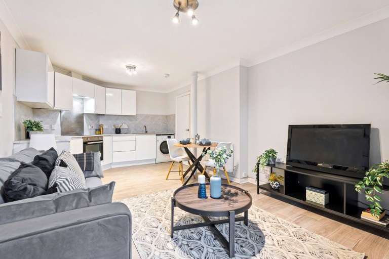 Images for Partick, Glasgow