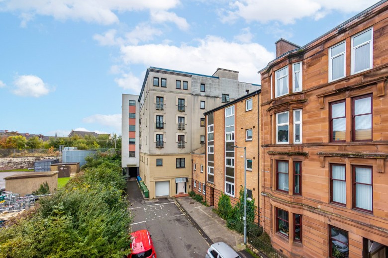 Click the photo for more details of Partick, Glasgow
