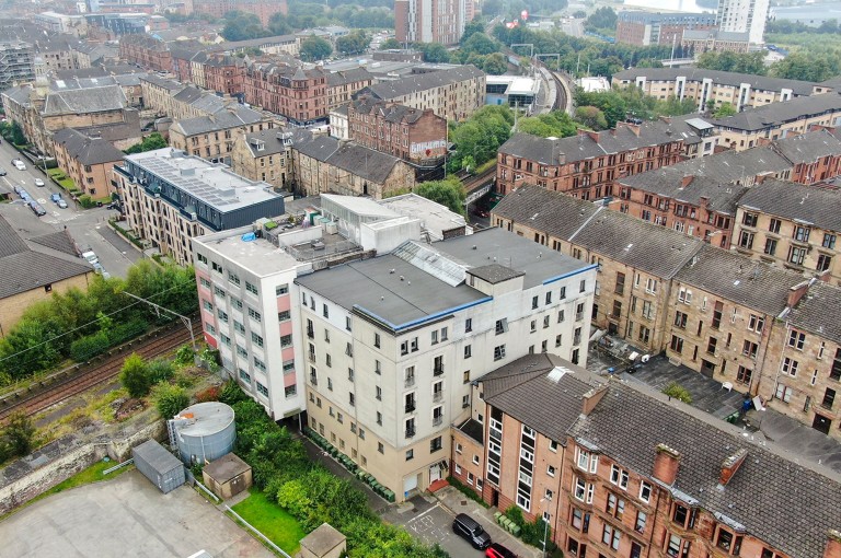 Images for Partick, Glasgow