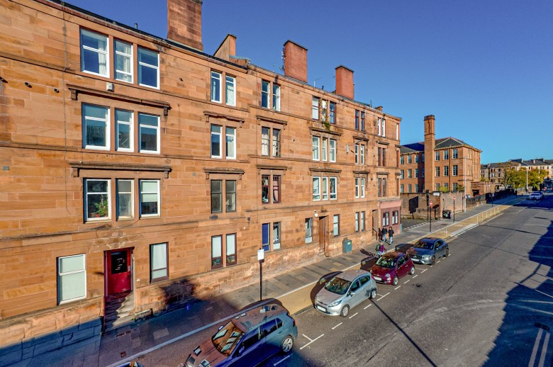 Click the photo for more details of Partick, Glasgow
