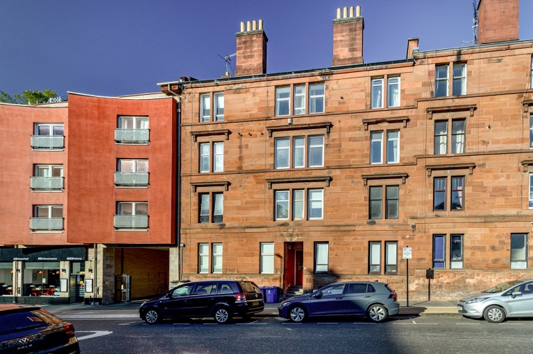 Images for Partick, Glasgow