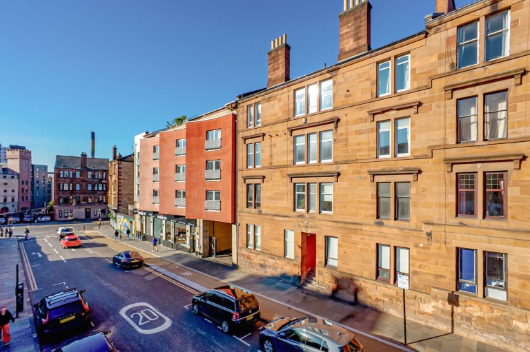 Images for Partick, Glasgow