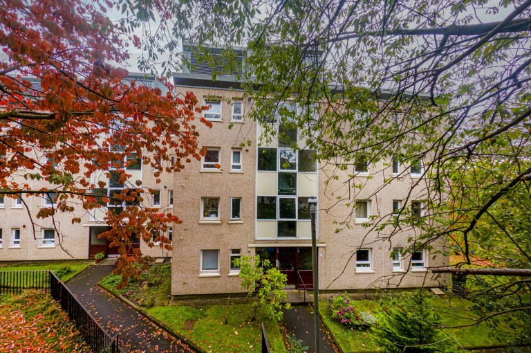 Images for North Kelvinside, Glasgow