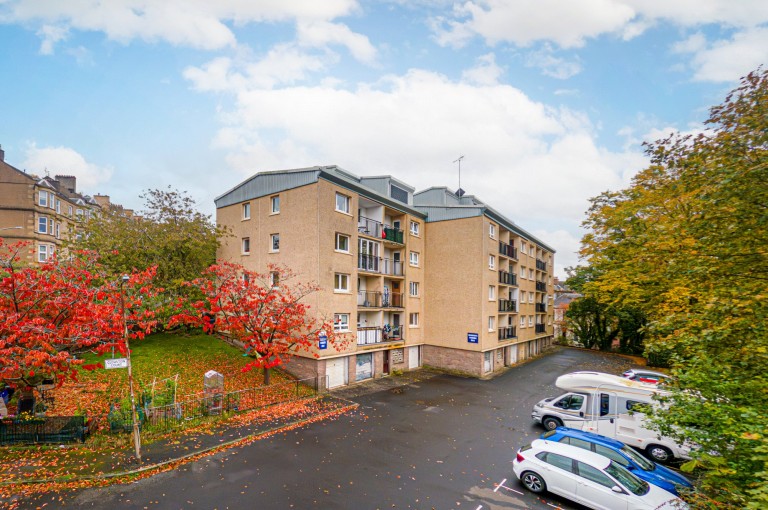 Images for North Kelvinside, Glasgow