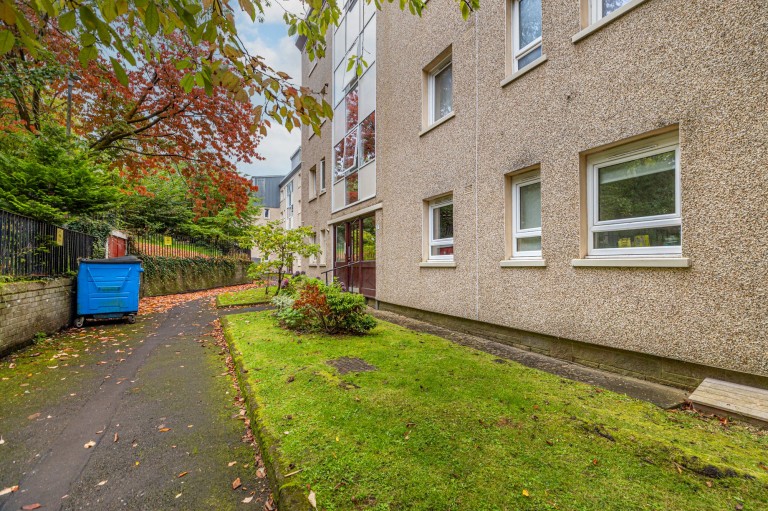 Images for North Kelvinside, Glasgow