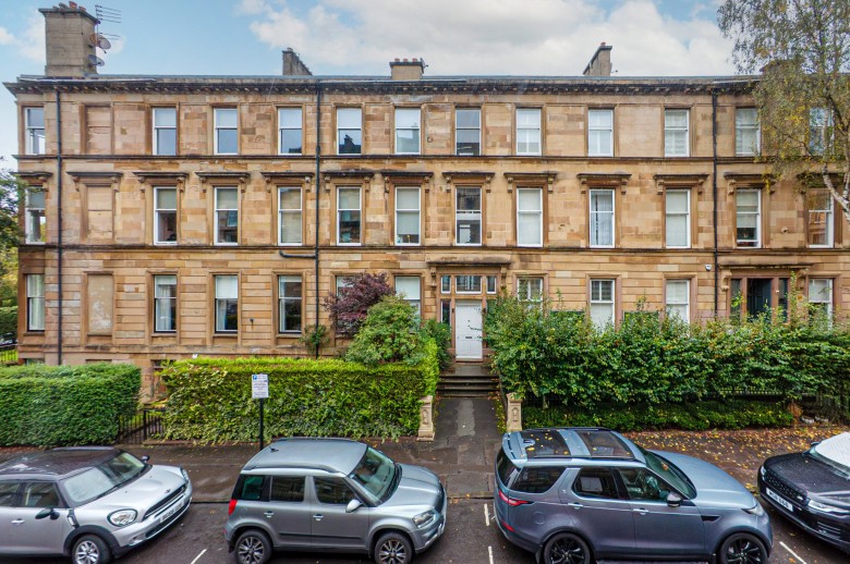 Click the photo for more details of North Kelvinside, Glasgow