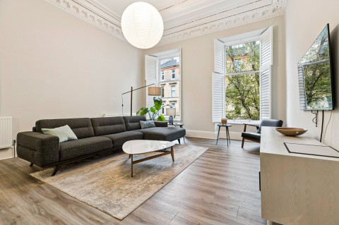 Click the photo for more details of North Kelvinside, Glasgow
