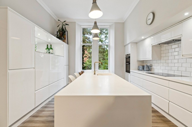 Images for North Kelvinside, Glasgow